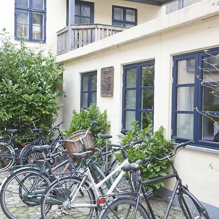 Apartment Charming In City Centre *